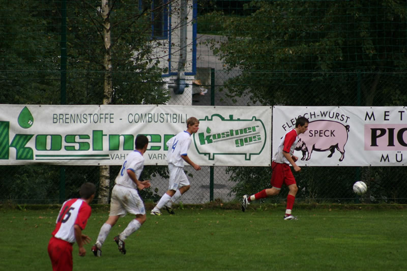 gal/Saison2008-2009- Pokal 1. Runde Hinspiel: Vintl - SV Reischach/2008-08-24 SVR gg. Vintl - Pokalhinspiel 277.jpg